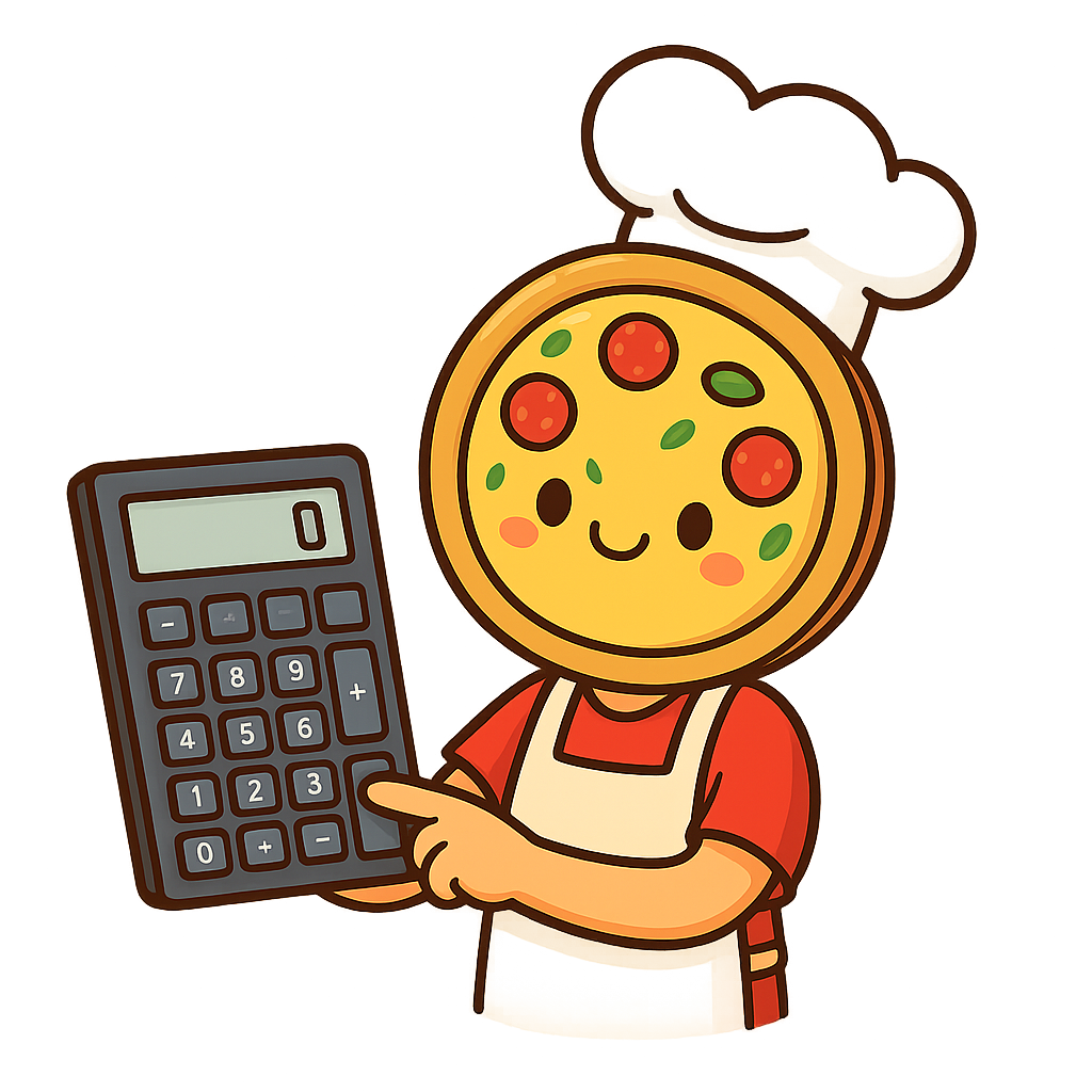 Bestell-Webseiten für Pizzerien & andere Lieferdienste