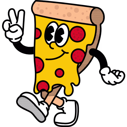 Bestell-Webseiten für Pizzerien & andere Lieferdienste