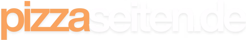 Bestell-Webseiten für Pizzerien & andere Lieferdienste